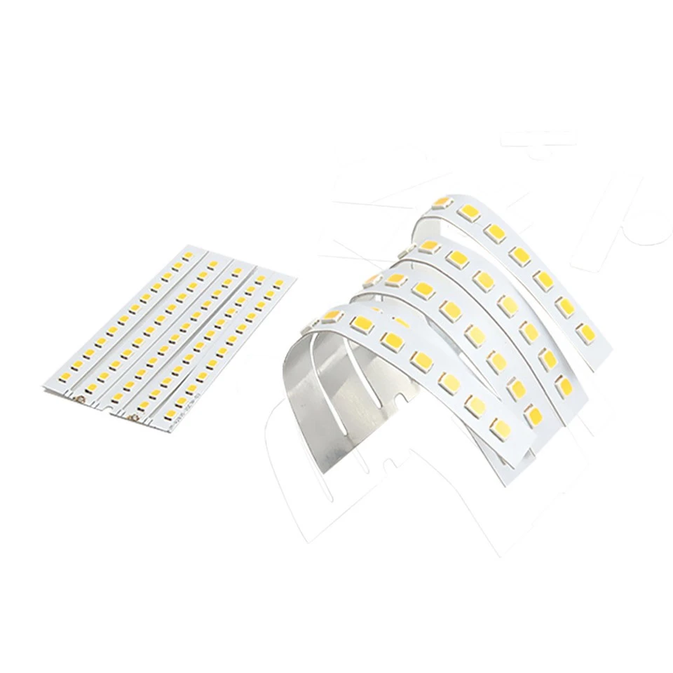 Saj zawg zog Aluminium Txhuam PCB